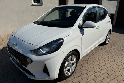 Hyundai i10 Gebrauchtwagen
