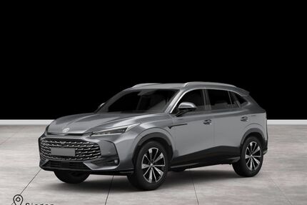 MG HS Gebrauchtwagen