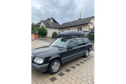 Mercedes-Benz T-Klasse Gebrauchtwagen