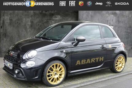 Abarth 695 Gebrauchtwagen