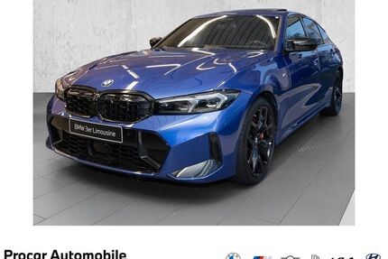 BMW M340d Gebrauchtwagen