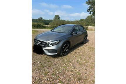 Mercedes-Benz GLA 200 Gebrauchtwagen