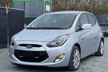Hyundai ix20 Gebrauchtwagen