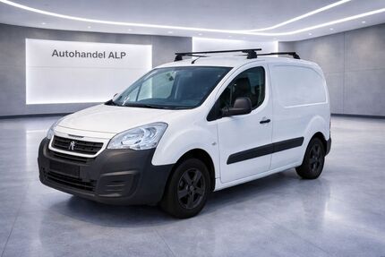 Peugeot Partner Gebrauchtwagen