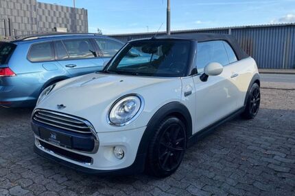 Mini Cooper Gebrauchtwagen