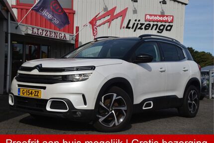 Citroen C5 Aircross Gebrauchtwagen