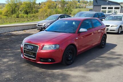 Audi A3 Gebrauchtwagen