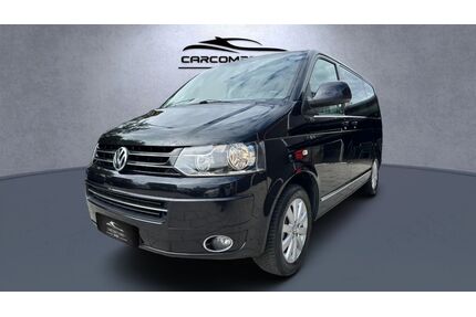VW T5 Multivan Gebrauchtwagen