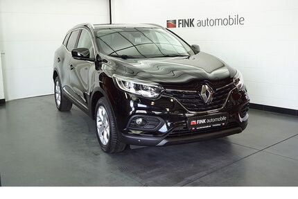 Renault Kadjar Gebrauchtwagen