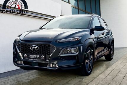 Hyundai KONA Gebrauchtwagen