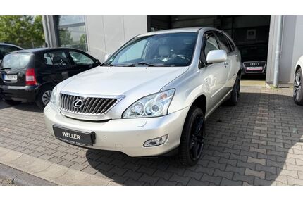 Lexus RX 350 Gebrauchtwagen