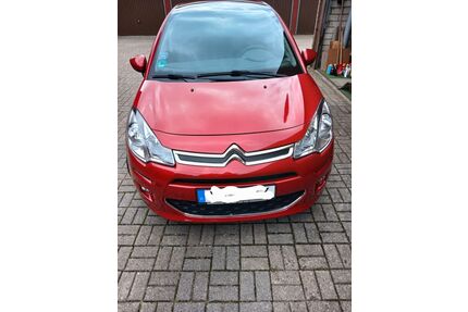 Citroen C3 Gebrauchtwagen