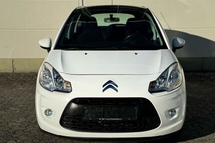 Citroen C3 Gebrauchtwagen