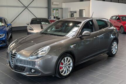 Alfa Romeo Giulietta Gebrauchtwagen