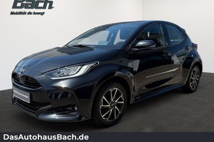 Toyota Yaris Gebrauchtwagen