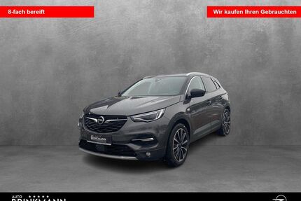 Opel Grandland (X) Gebrauchtwagen