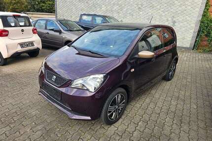 Seat Mii Gebrauchtwagen