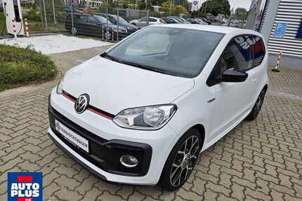 VW up! Gebrauchtwagen