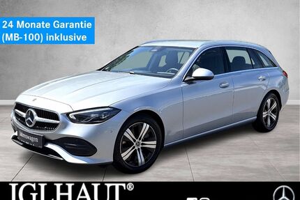 Mercedes-Benz C 220 Gebrauchtwagen