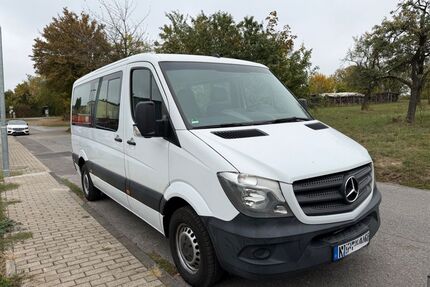 Mercedes-Benz Sprinter Gebrauchtwagen