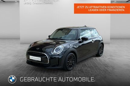 Mini Cooper Gebrauchtwagen
