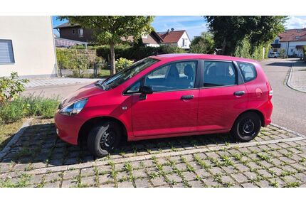 Honda Jazz Gebrauchtwagen