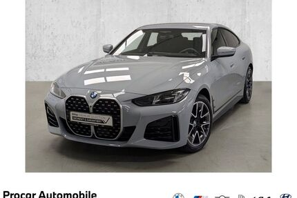 BMW 420 Gran Coupé Gebrauchtwagen