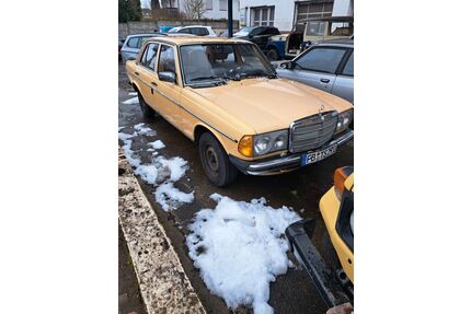 Mercedes-Benz 230 Gebrauchtwagen