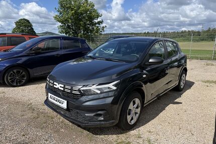 Dacia Sandero Gebrauchtwagen