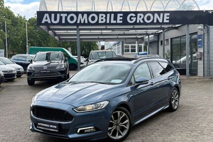 Ford Mondeo Gebrauchtwagen