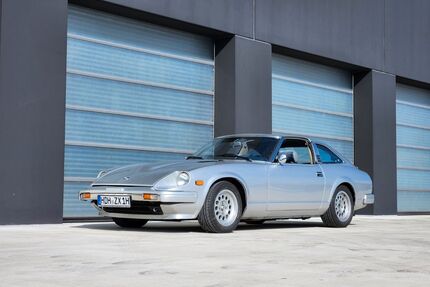 Nissan 280 ZX Gebrauchtwagen