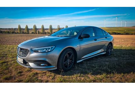 Opel Insignia Gebrauchtwagen