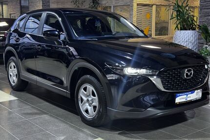 Mazda CX-5 Gebrauchtwagen