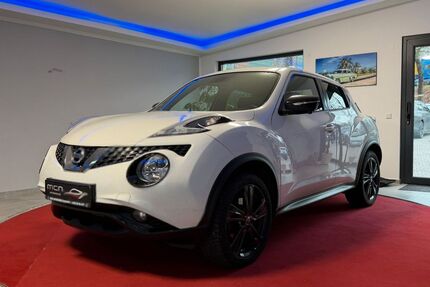 Nissan Juke Gebrauchtwagen
