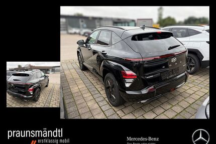 Hyundai KONA Gebrauchtwagen