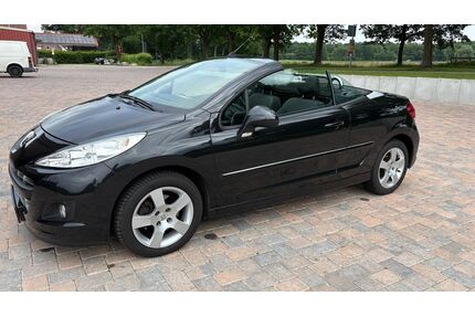 Peugeot 207 Gebrauchtwagen