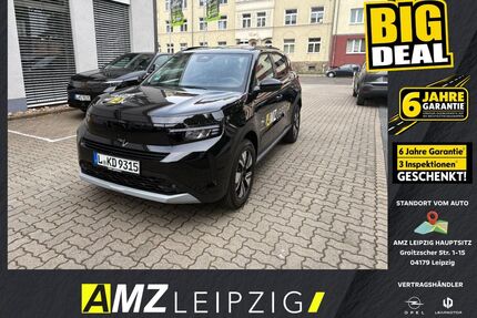 Opel Frontera Gebrauchtwagen