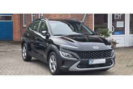 Hyundai KONA Gebrauchtwagen