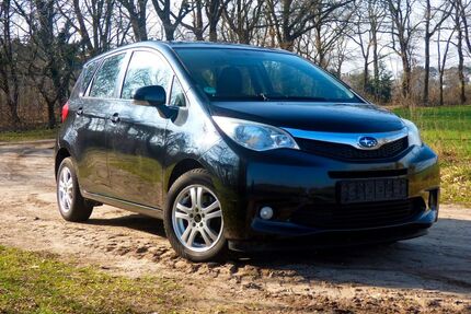 Subaru Trezia Gebrauchtwagen