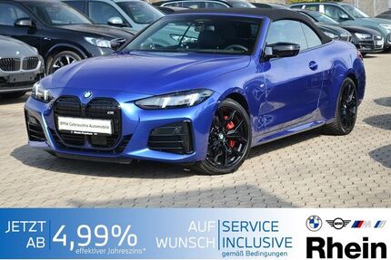 BMW M440 Gebrauchtwagen