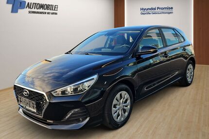 Hyundai i30 Gebrauchtwagen