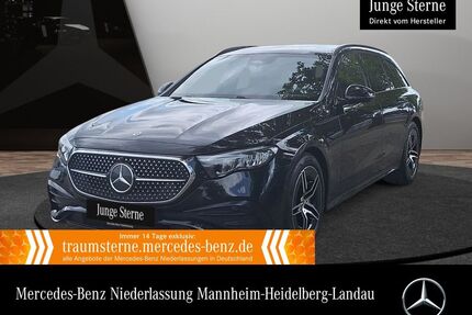 Mercedes-Benz E 220 Gebrauchtwagen