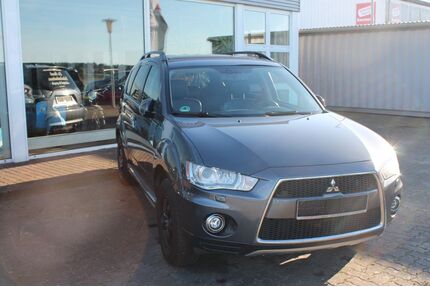 Mitsubishi Outlander Gebrauchtwagen