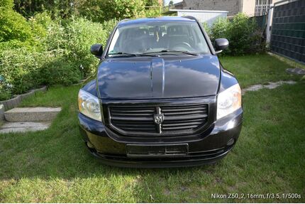 Dodge Caliber Gebrauchtwagen