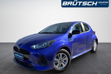 Mazda 2 Hybrid Gebrauchtwagen