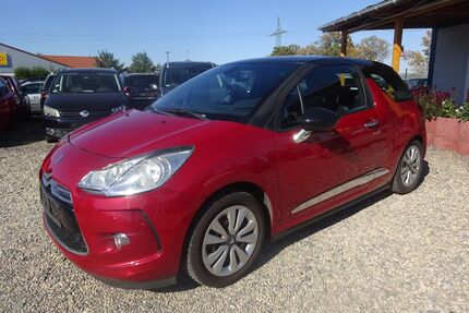 Citroen DS3 Gebrauchtwagen
