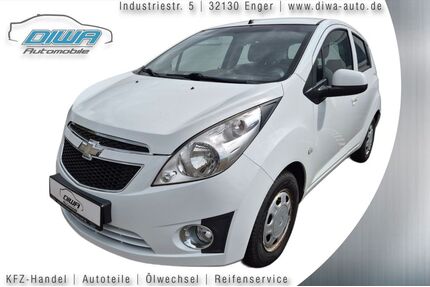 Chevrolet Spark Gebrauchtwagen