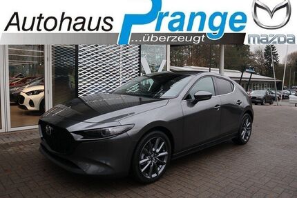 Mazda 3 Gebrauchtwagen