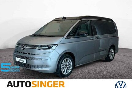 VW T7 California Gebrauchtwagen