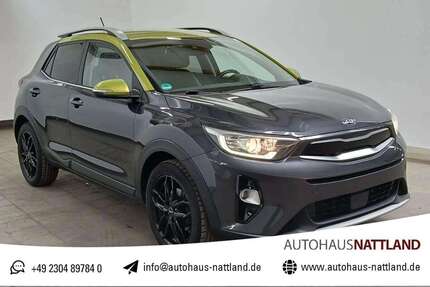 Kia Stonic Gebrauchtwagen